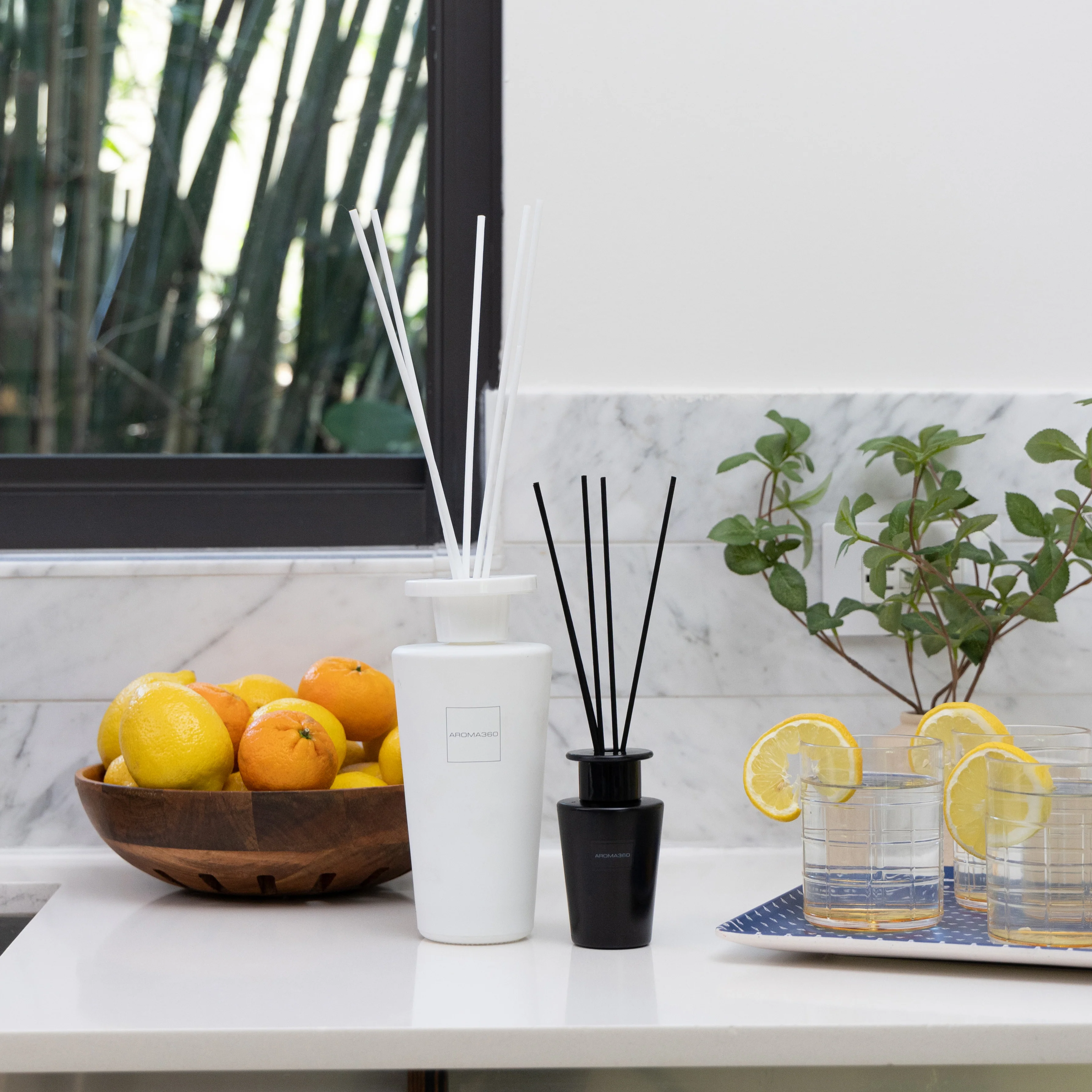 Iris Reed Diffuser - Image 5