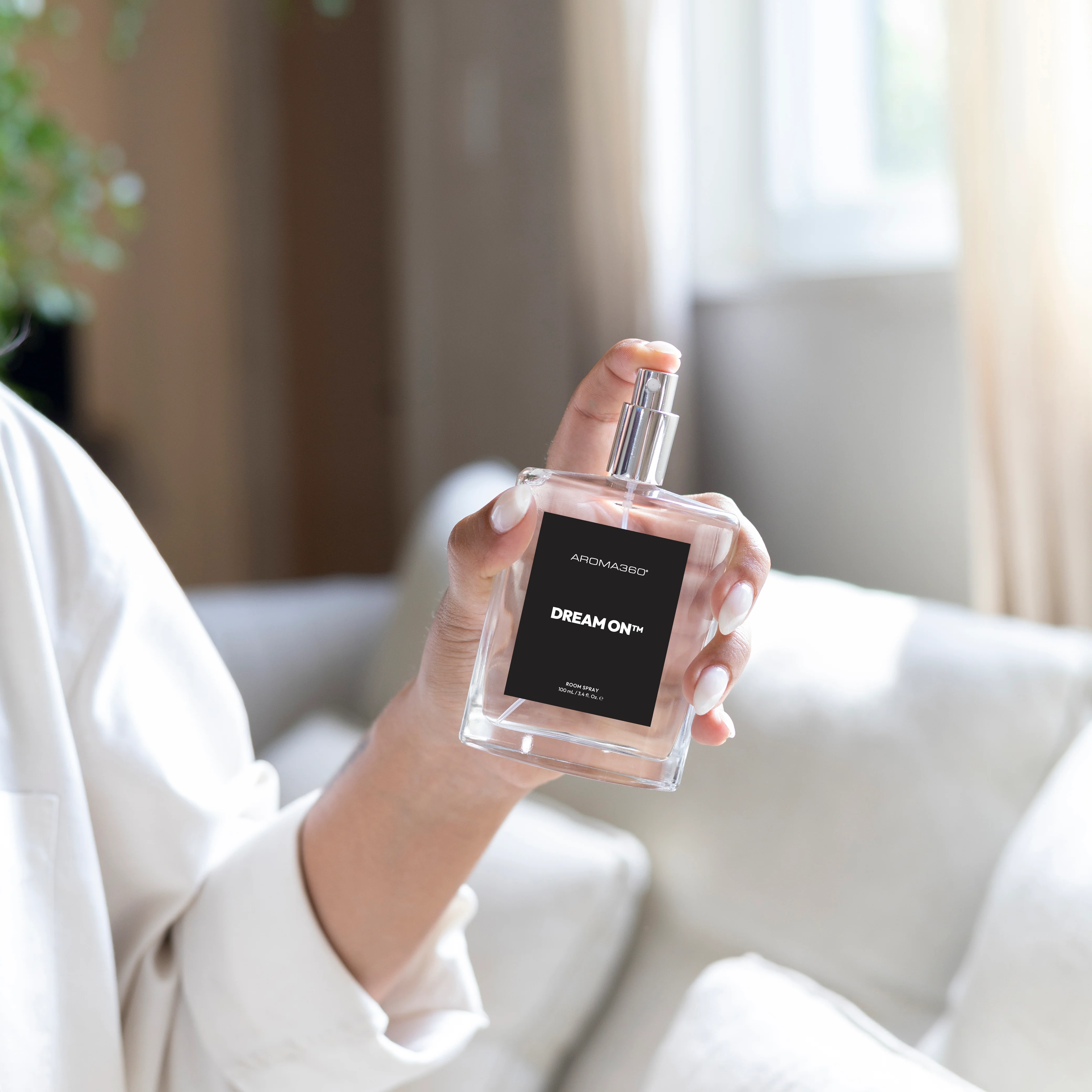 Dream On Room Spray - Image 2