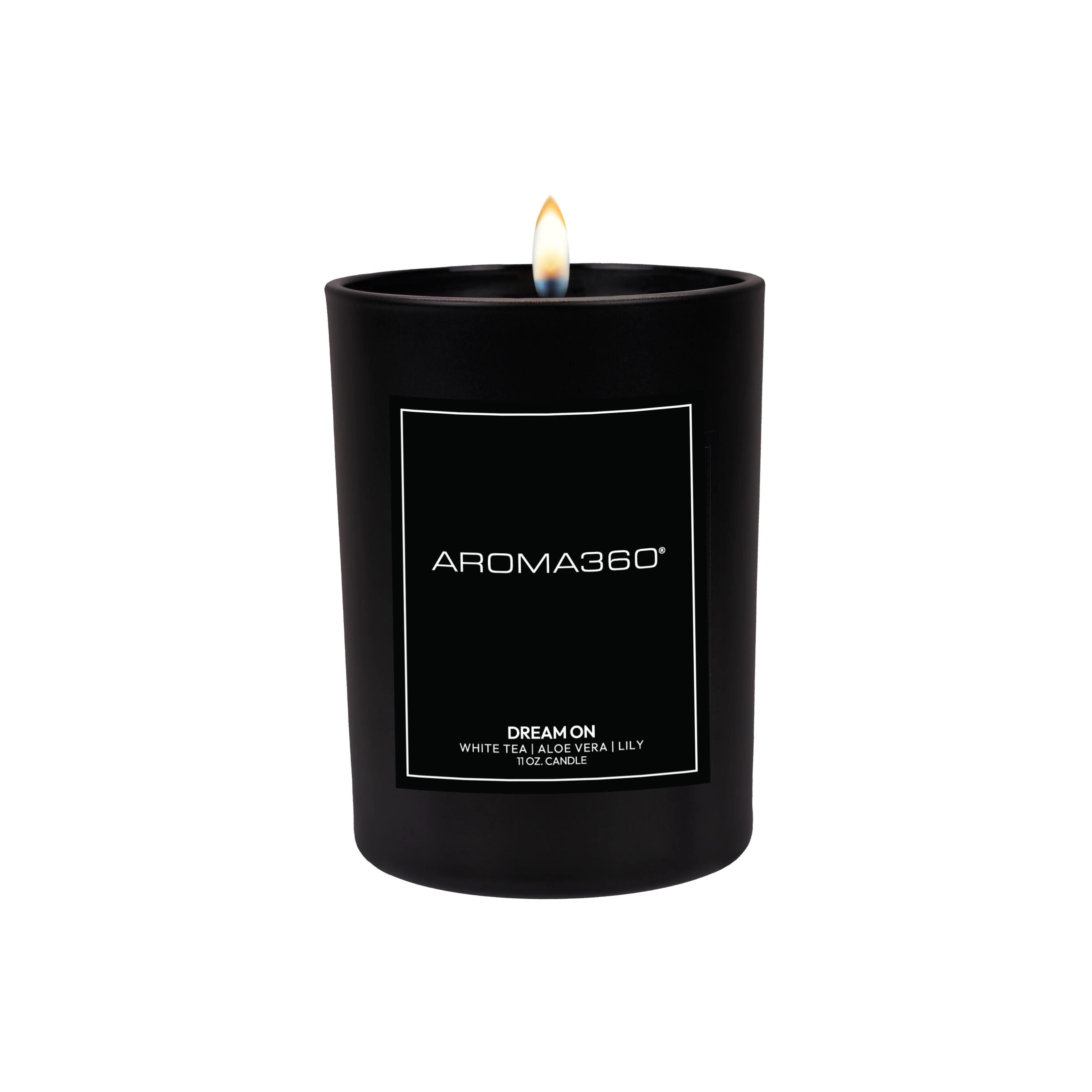 Dream On Single-Wick Candle