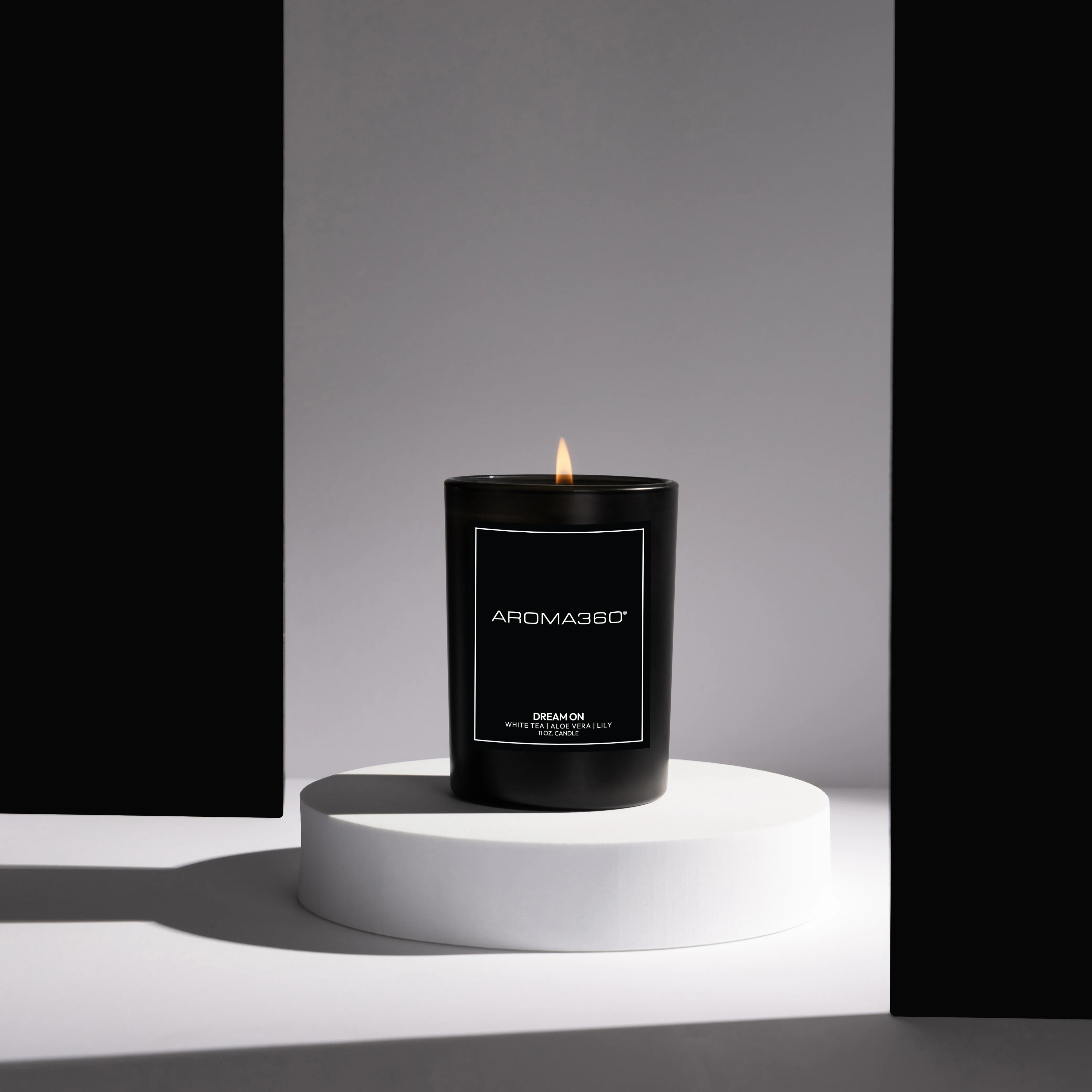 Dream On Single-Wick Candle - Image 6