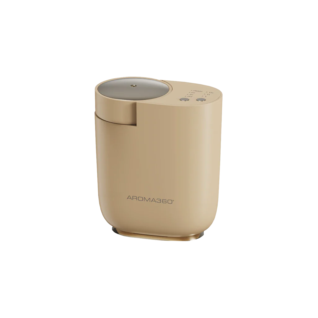 FREE Kube Portable Diffuser with a FREE $25 Voucher - Image 2