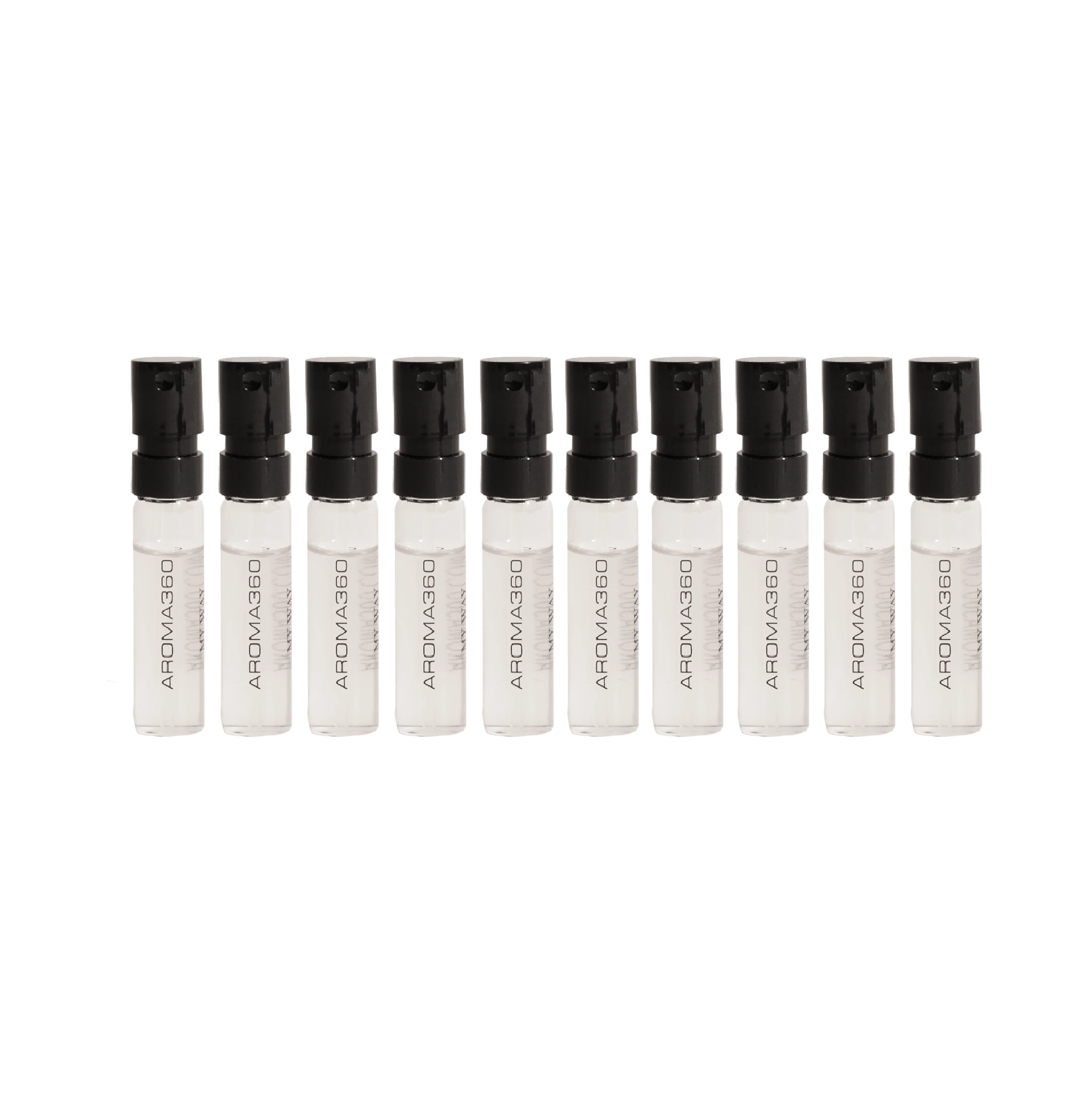 Spa Collection Sample Pack - Image 5