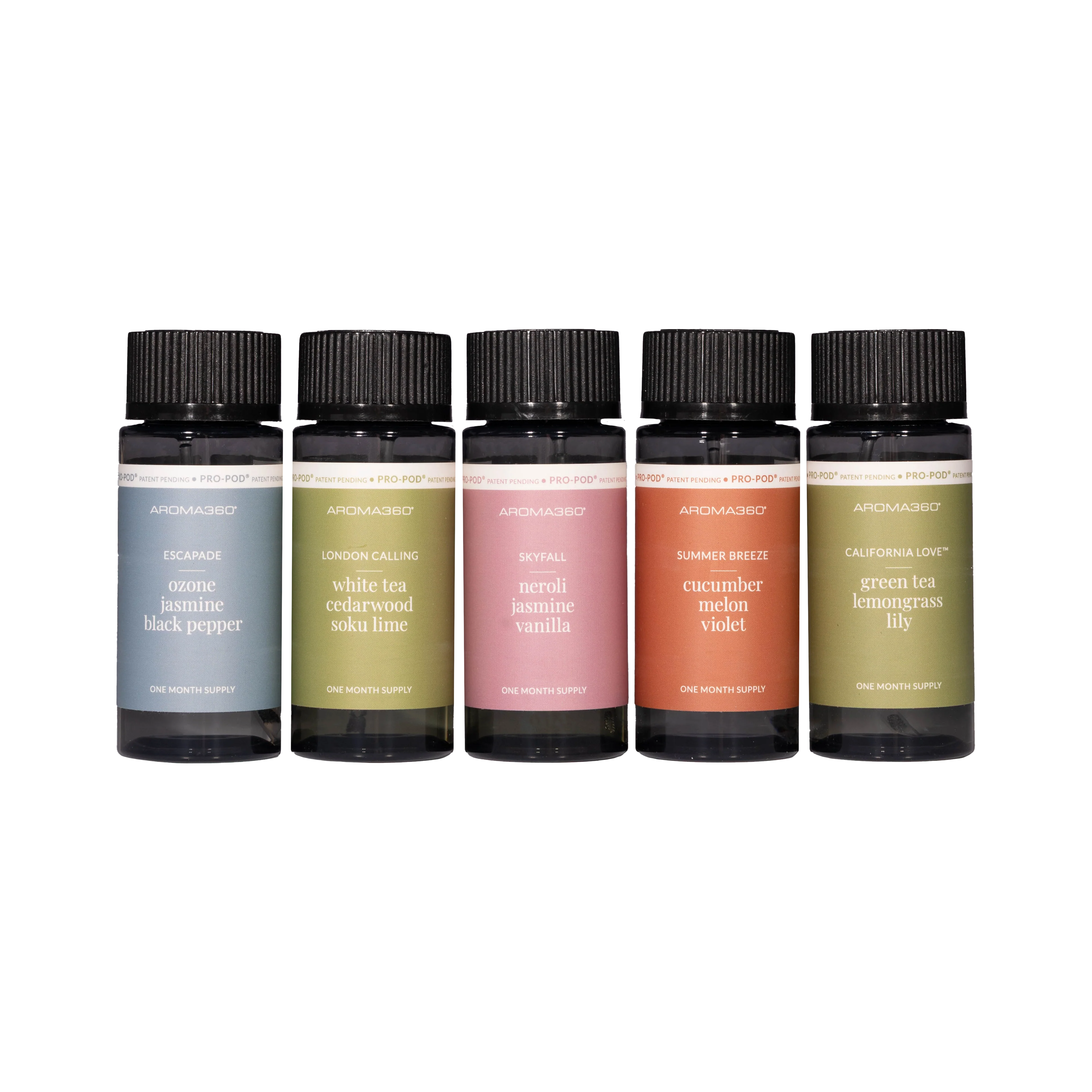 Fresh Scents Pro-Pod™ Discovery Set