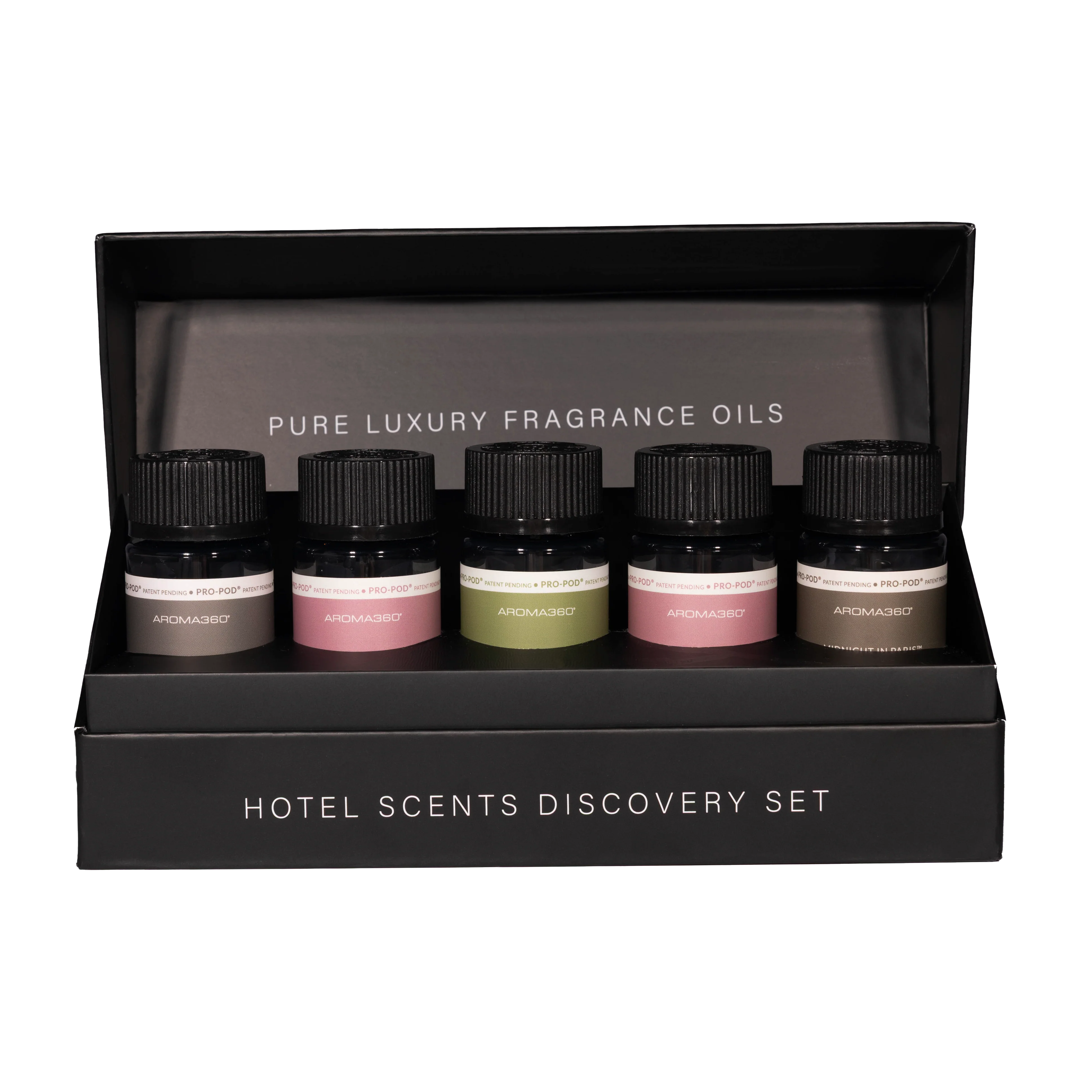 Hotel Scents Pro-Pod™ Discovery Set - Image 2