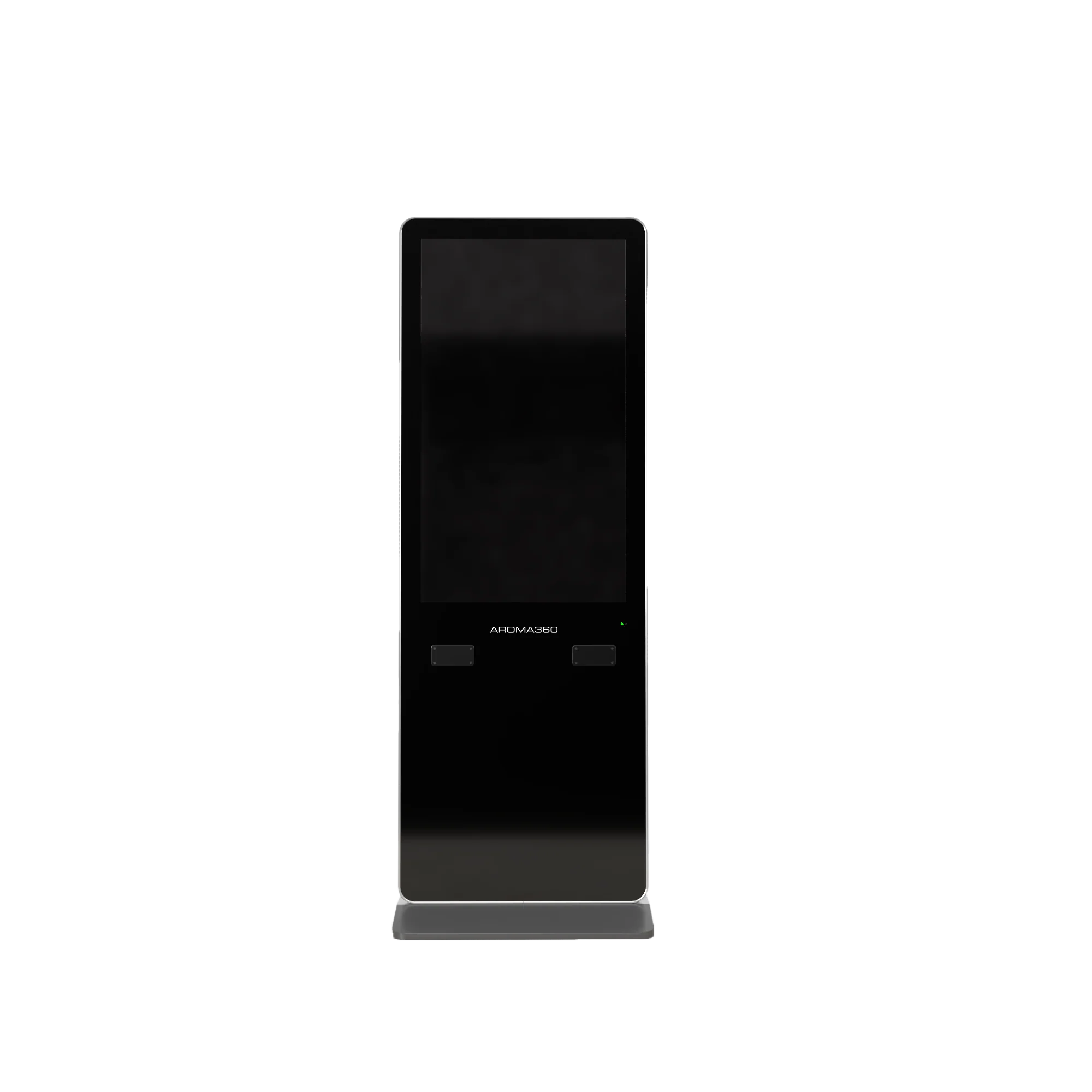 Interactive Scenting Kiosk