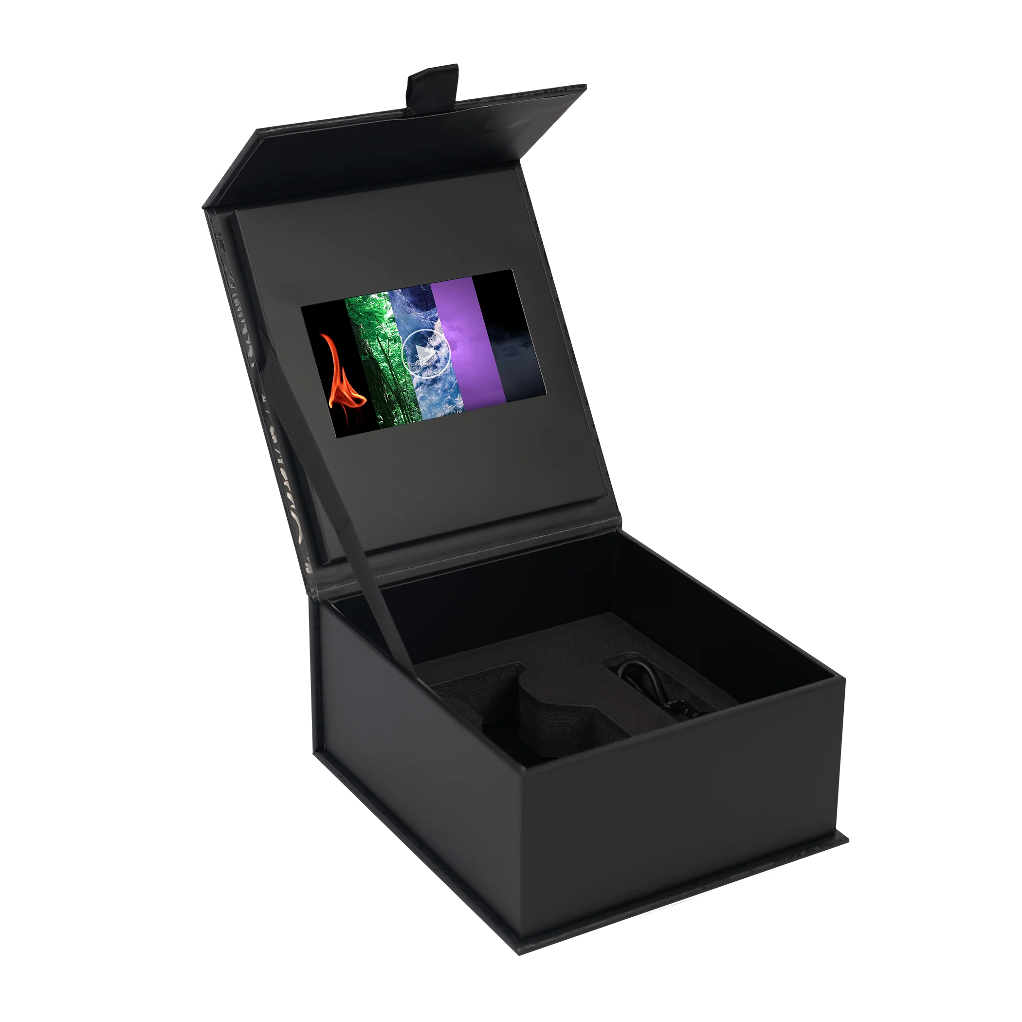 Memory Box™