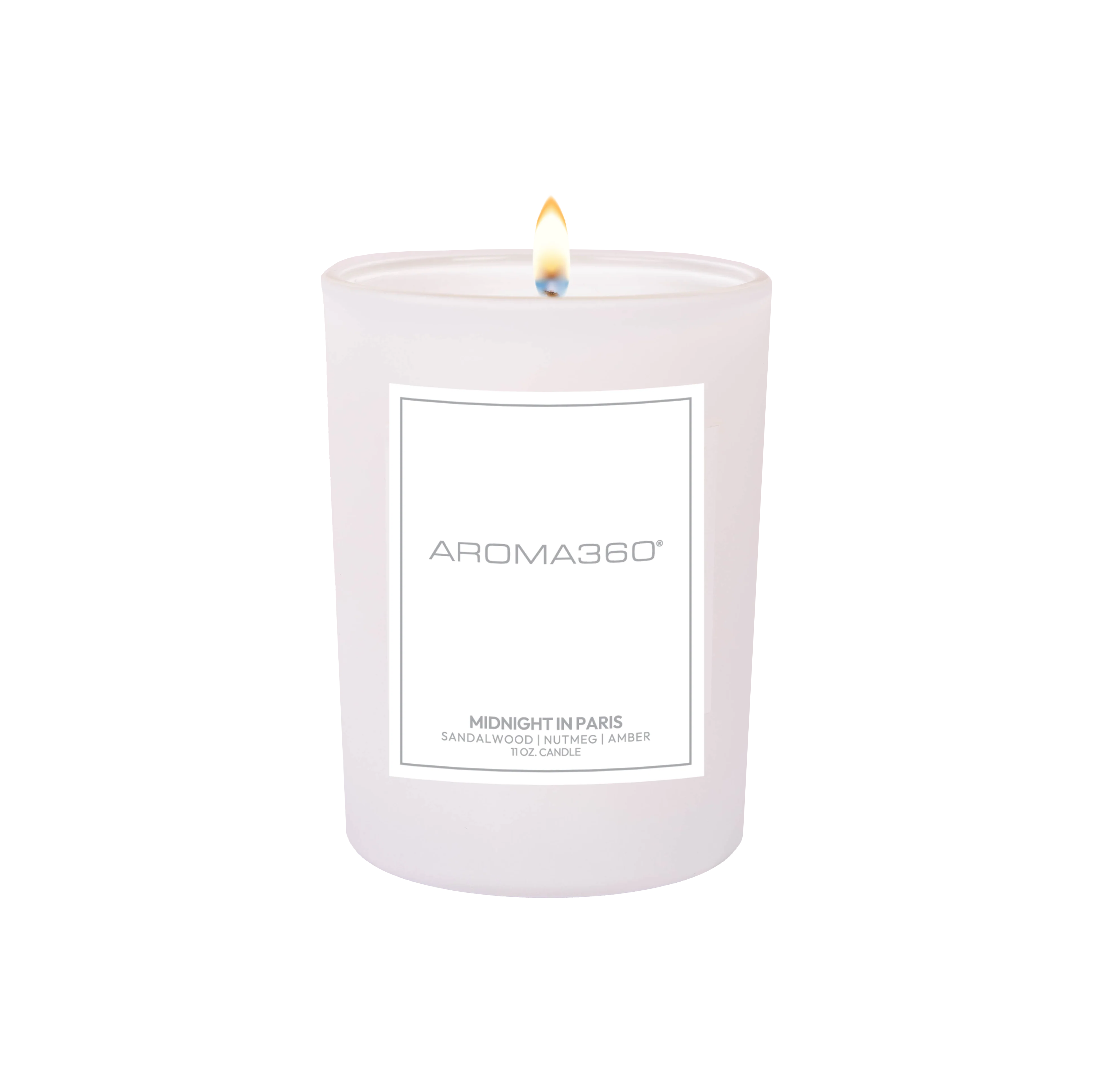 Midnight in Paris Single-Wick Candle - Image 2