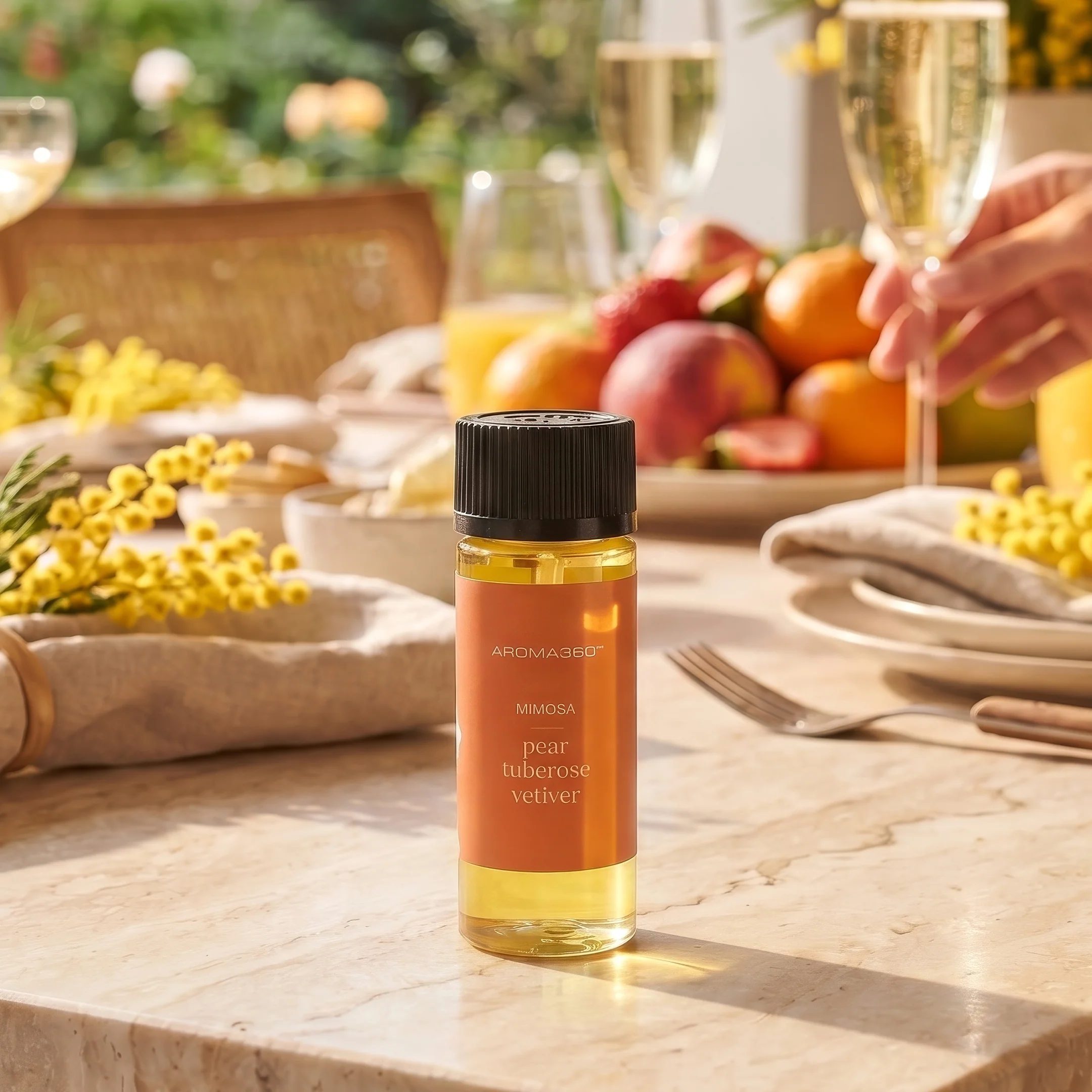 Mimosas - Image 3
