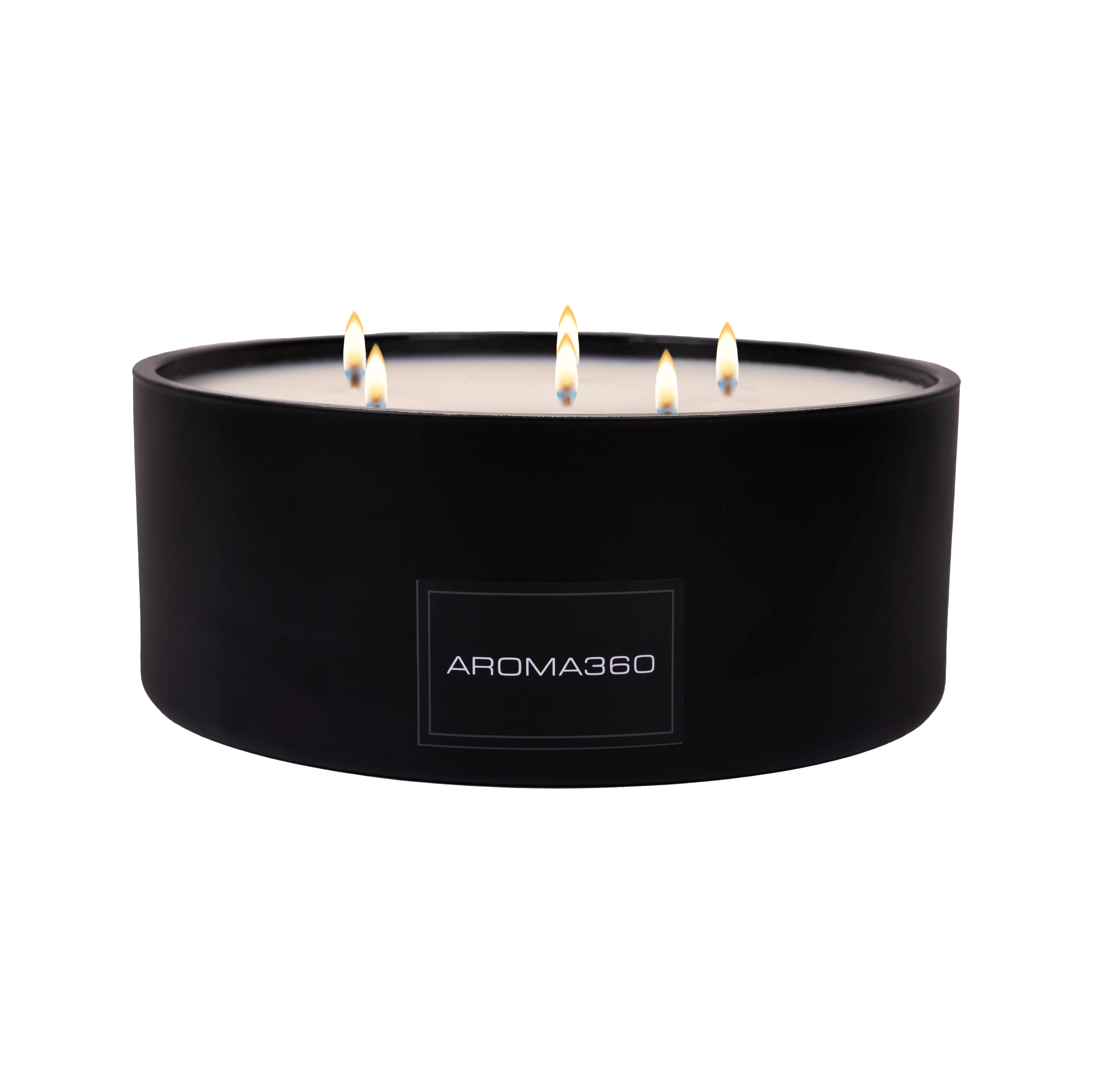 My Way 6-Wick Candle - Image 2