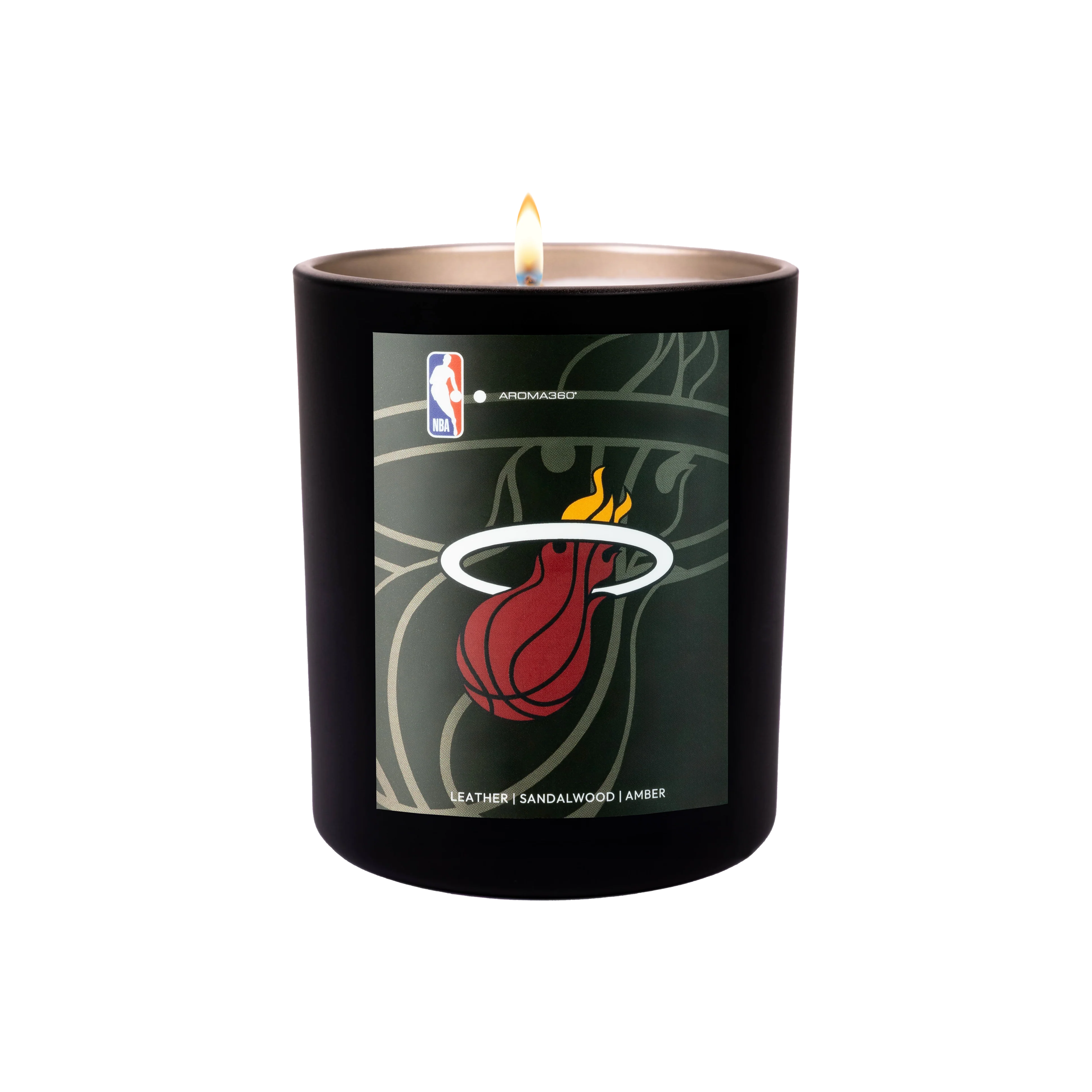 NBA My Way Candle - Image 2