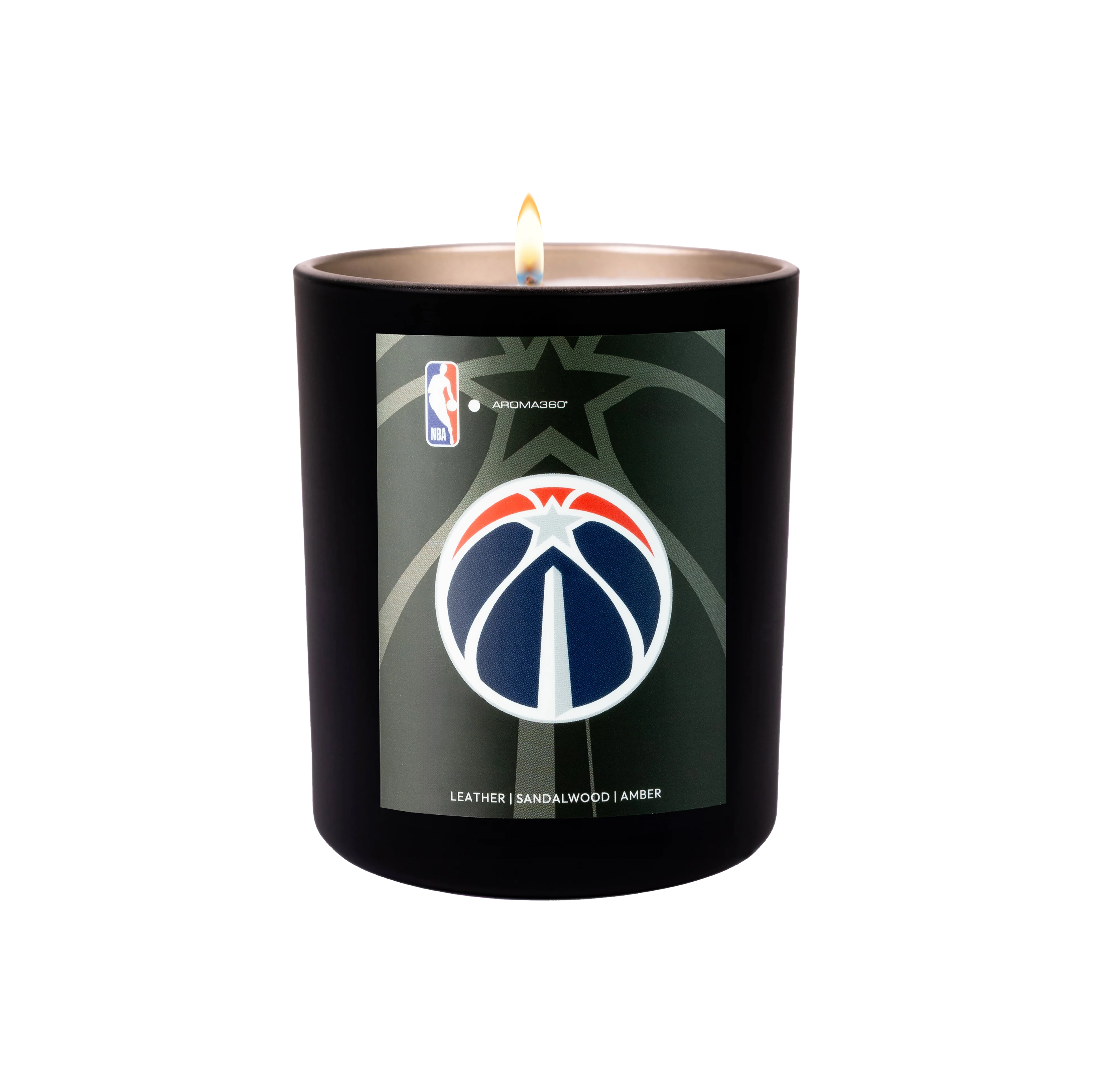 NBA My Way Candle - Image 4