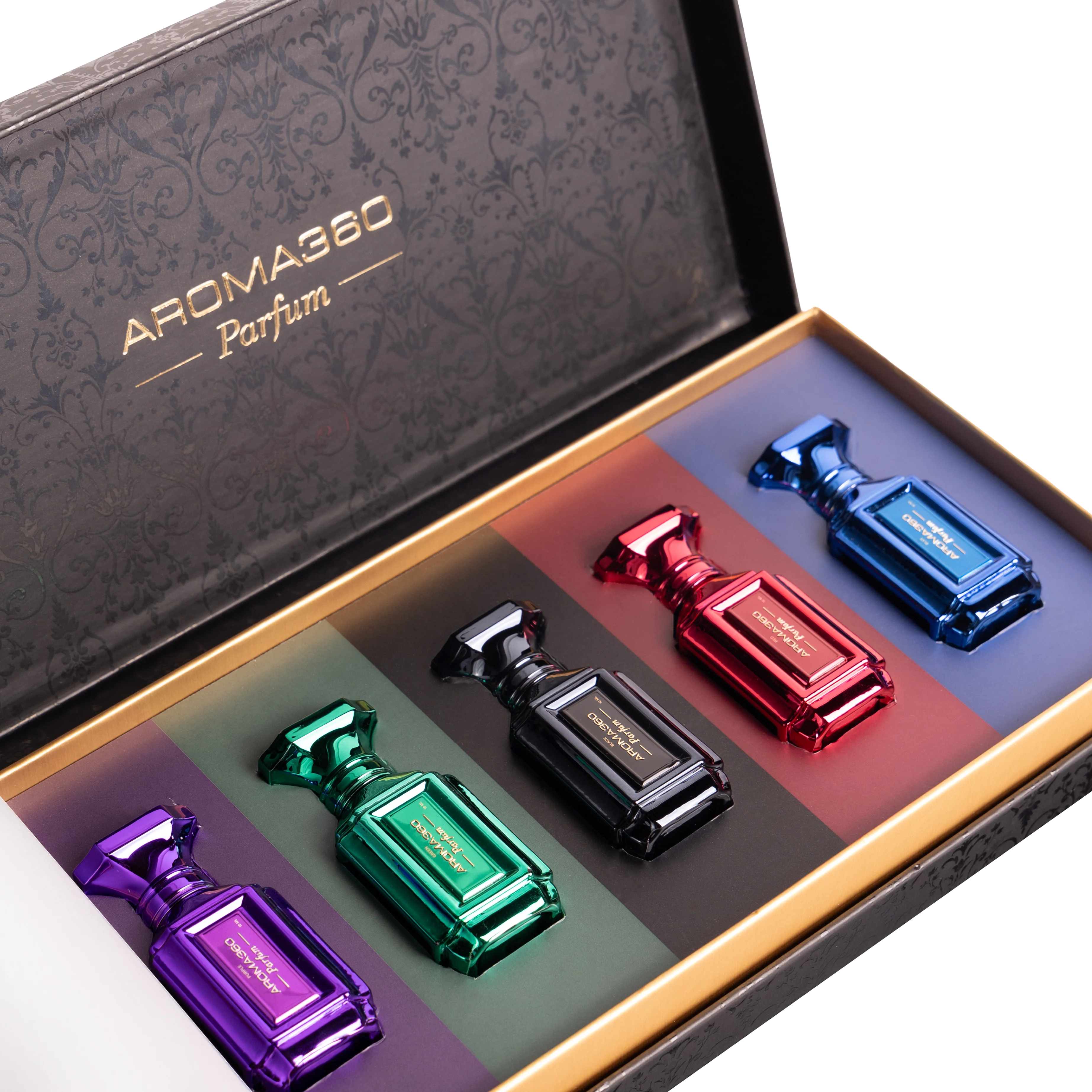 Parfum Discovery Set - Image 2
