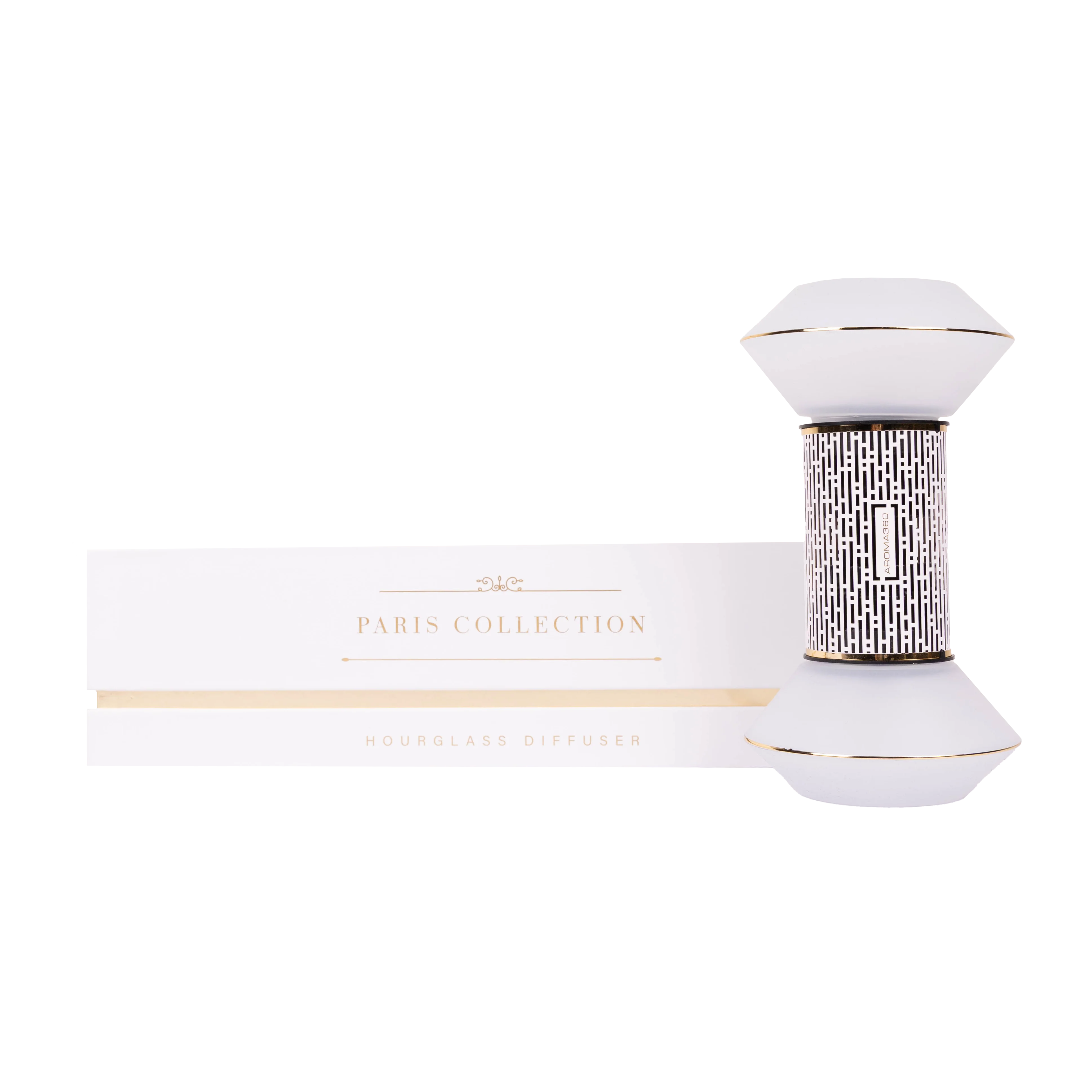 Paris Collection Hourglass Diffuser - Image 5