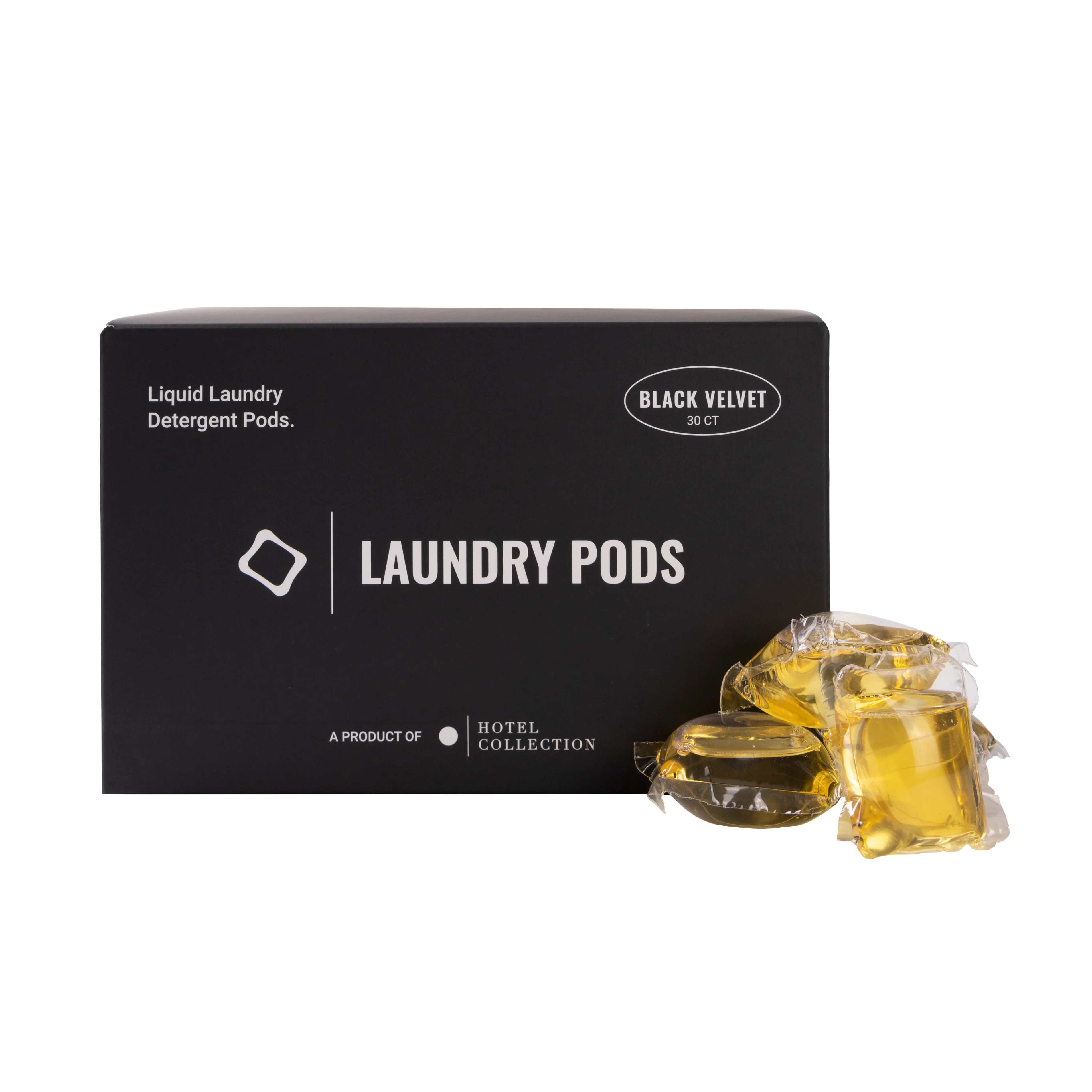 Pods Starter Kit