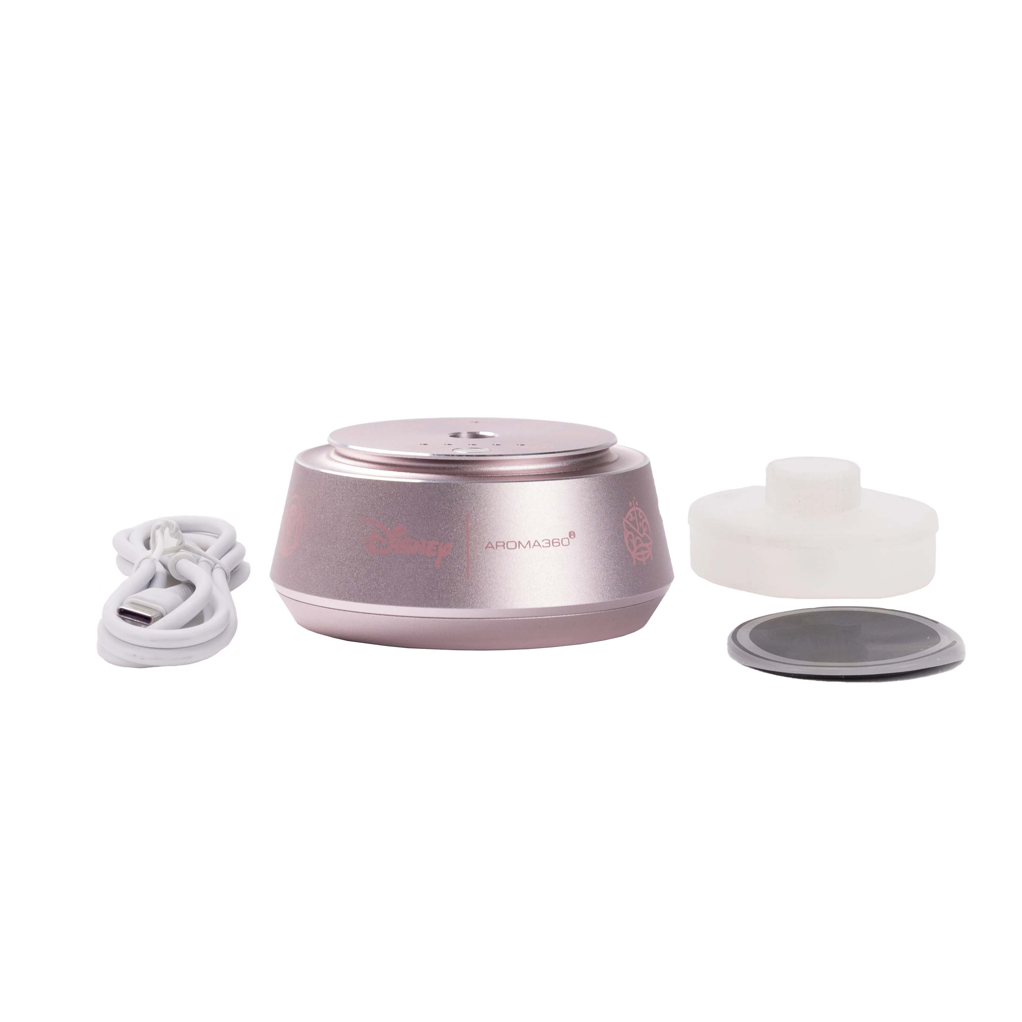 Princess Smart Car Diffuser™ - Image 2
