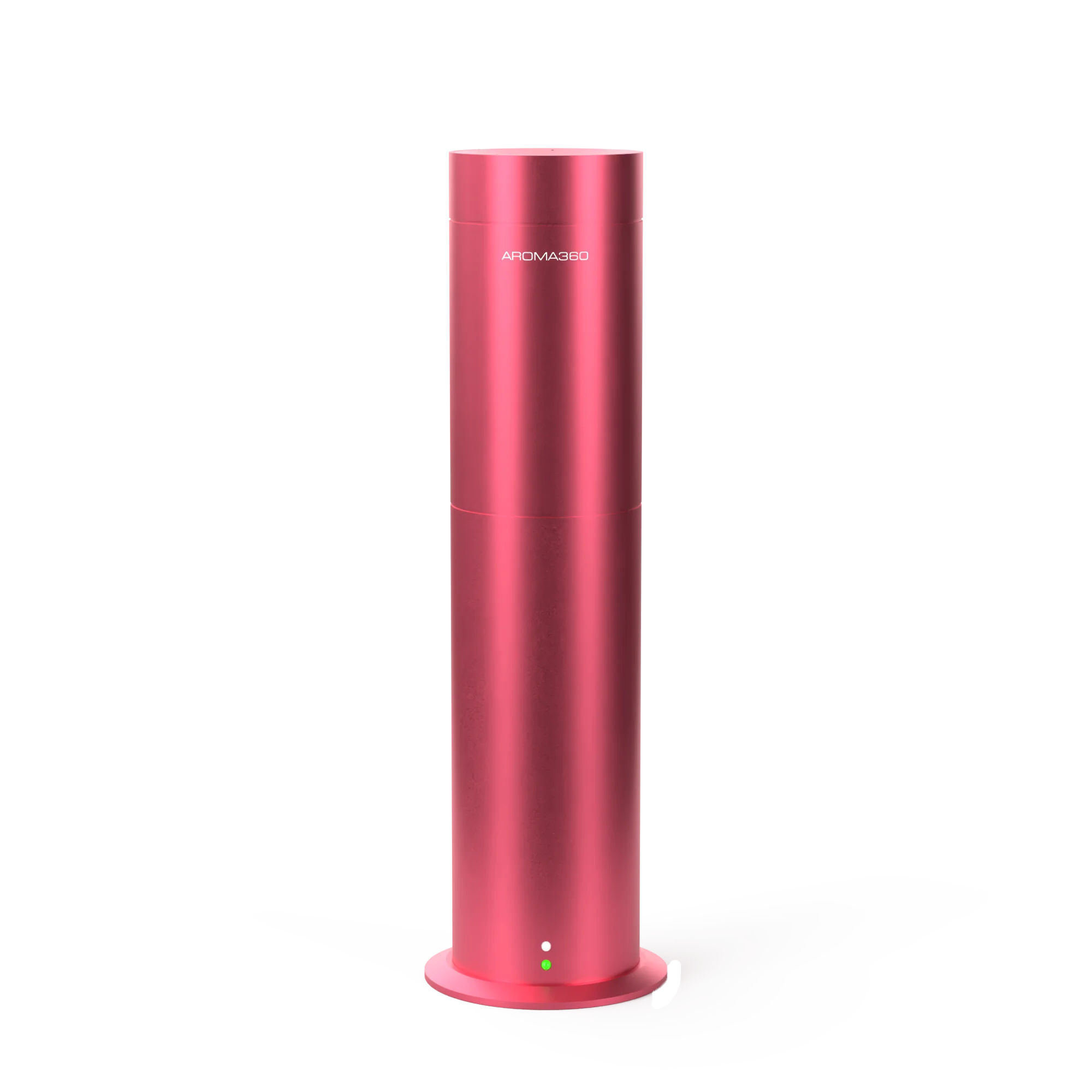 (RED) Mini Pro Scent Diffuser