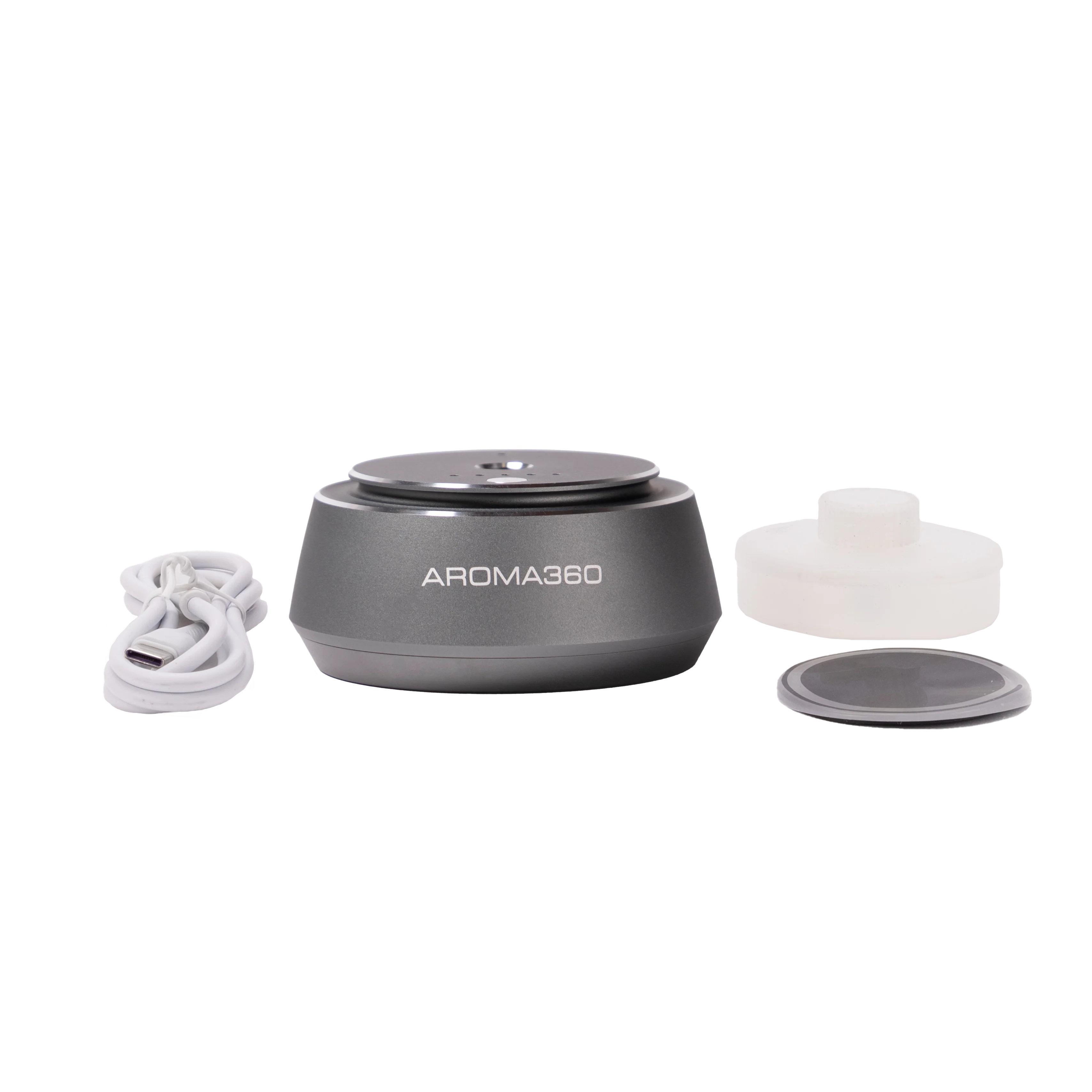 Smart Car Diffuser™ + Smart Car Diffuser™ Oil Bundle