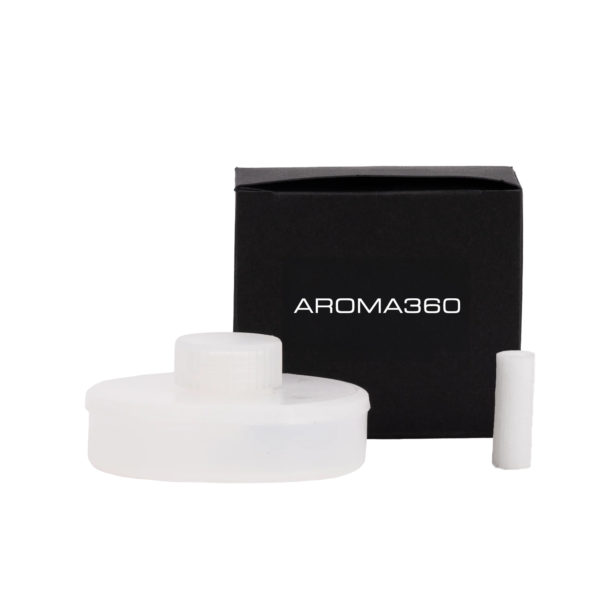Smart Car Diffuser Oil