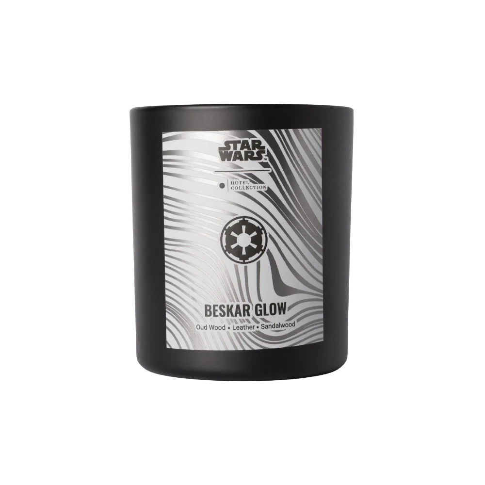Star Wars™ My Way Candle