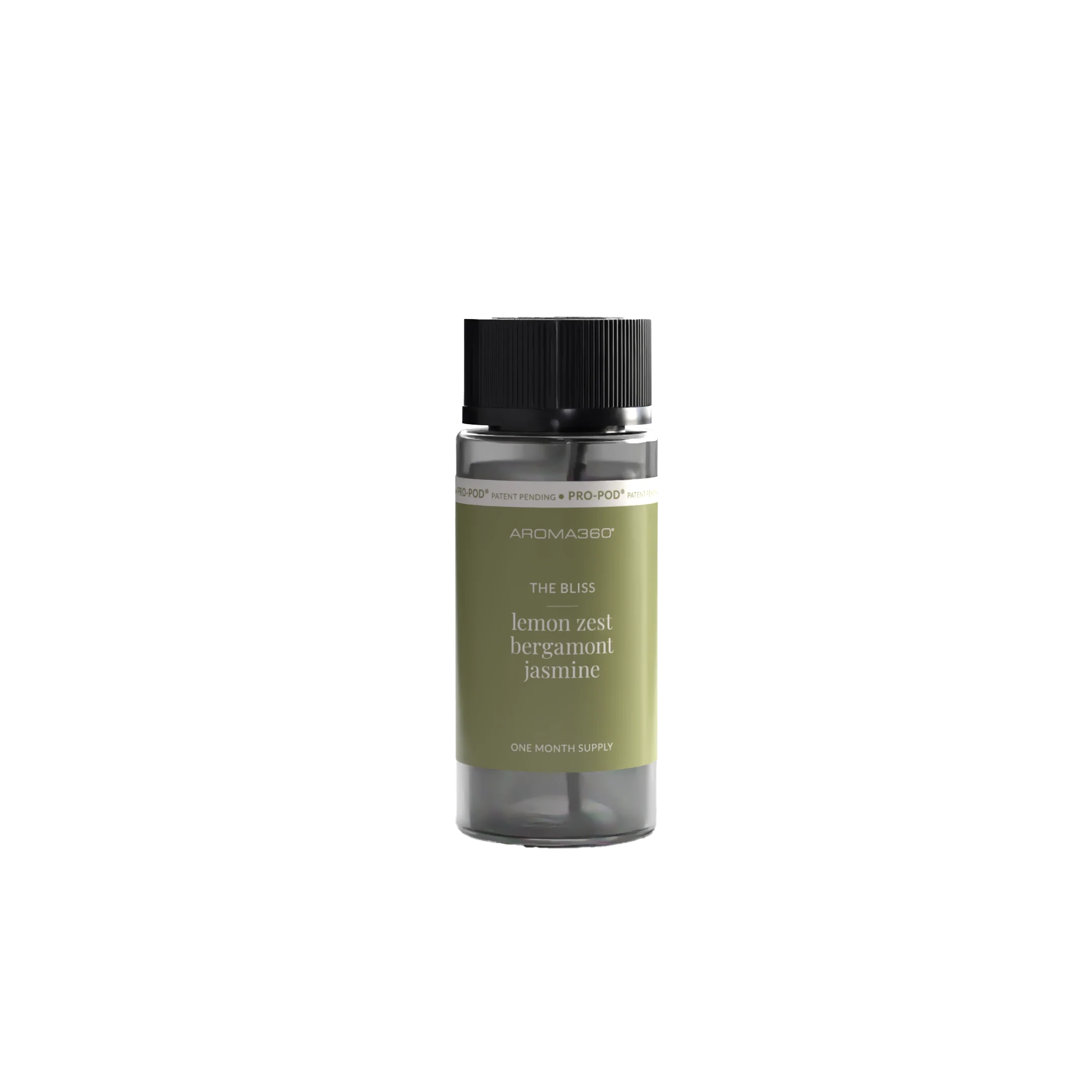The Bliss