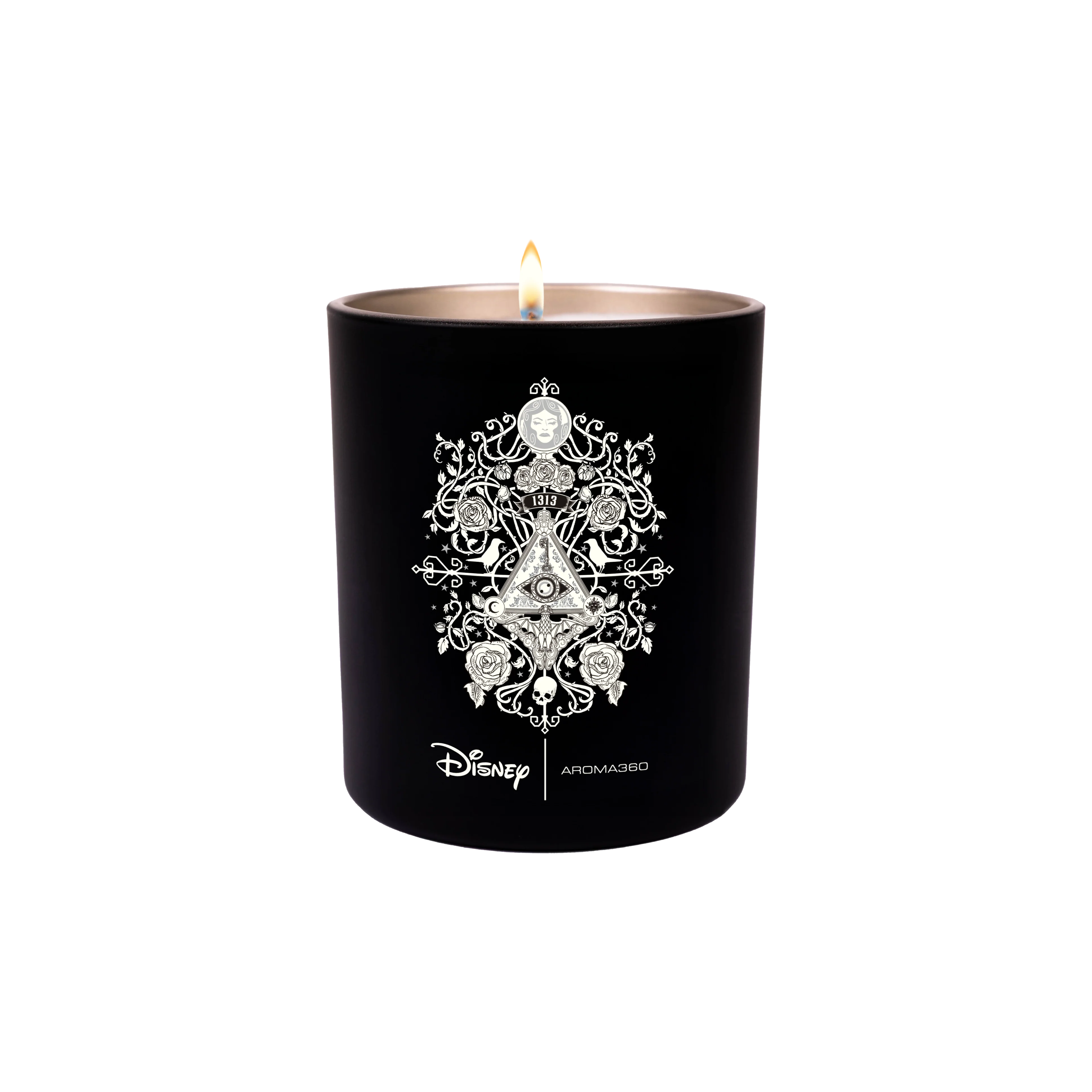 Tomb Sweet Tomb Single Wick Candle