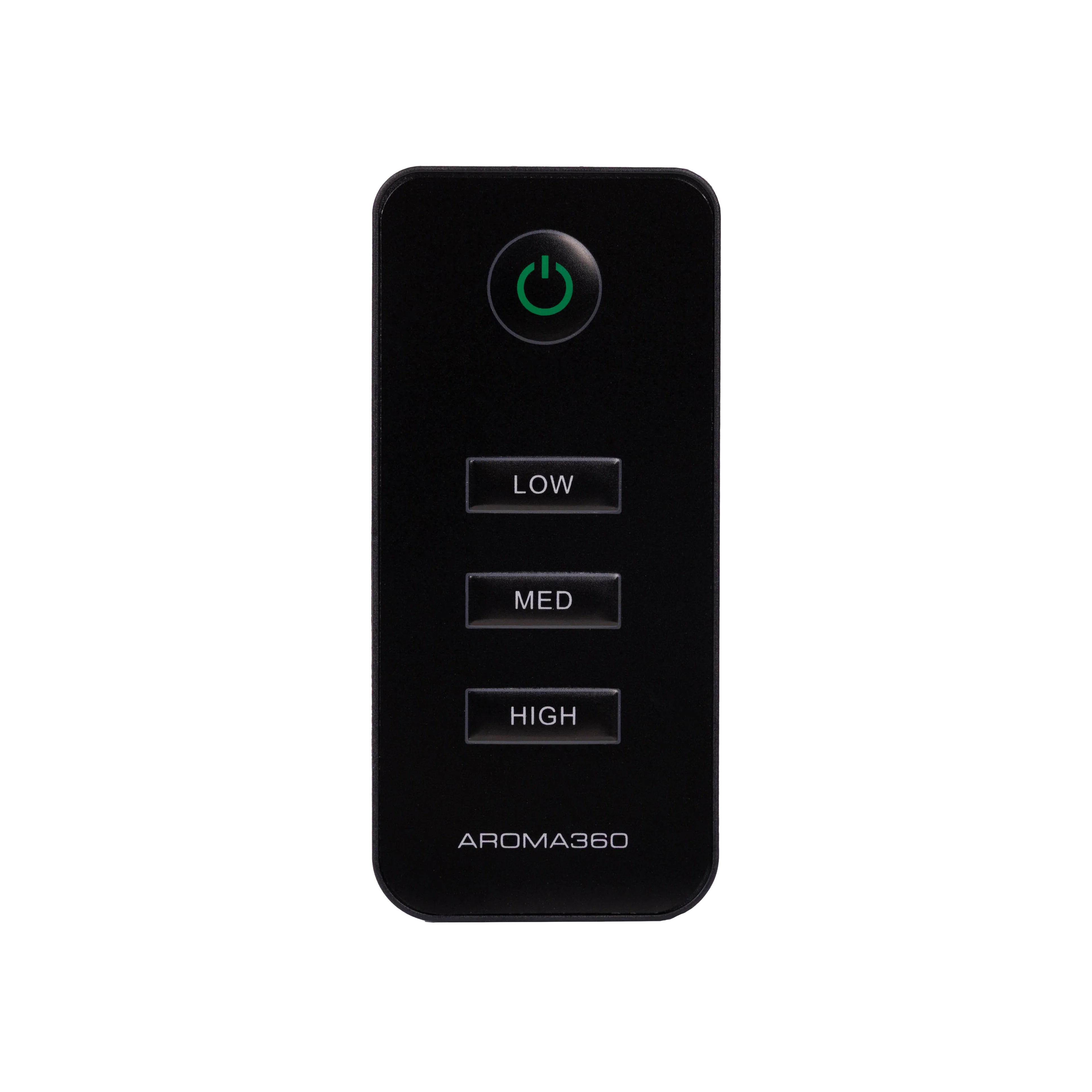 Four Button Remote